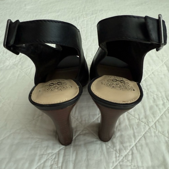 Vince Camuto heel sandals 👡 - Picture 5 of 12
